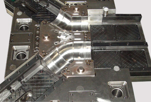 injection mould2